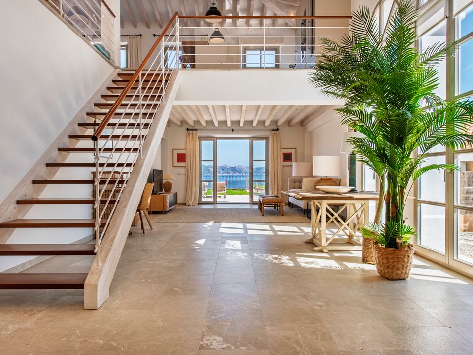 Villa i Alcudia, Mallorca - bilde 3