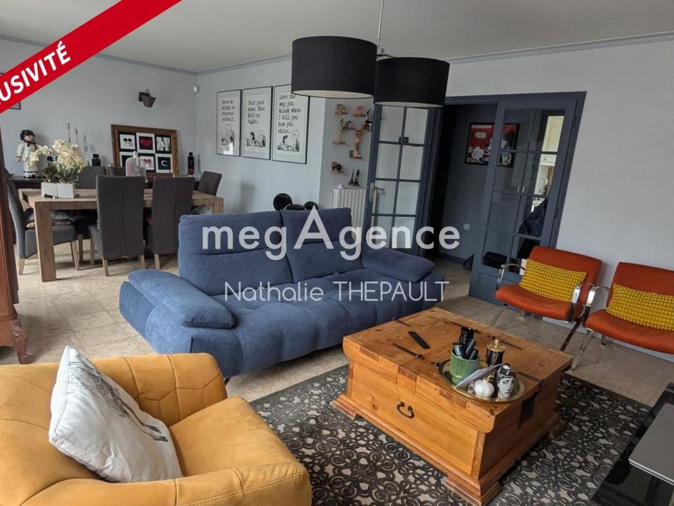 Villa i Mantes-la-Ville, Yvelines - foto 2