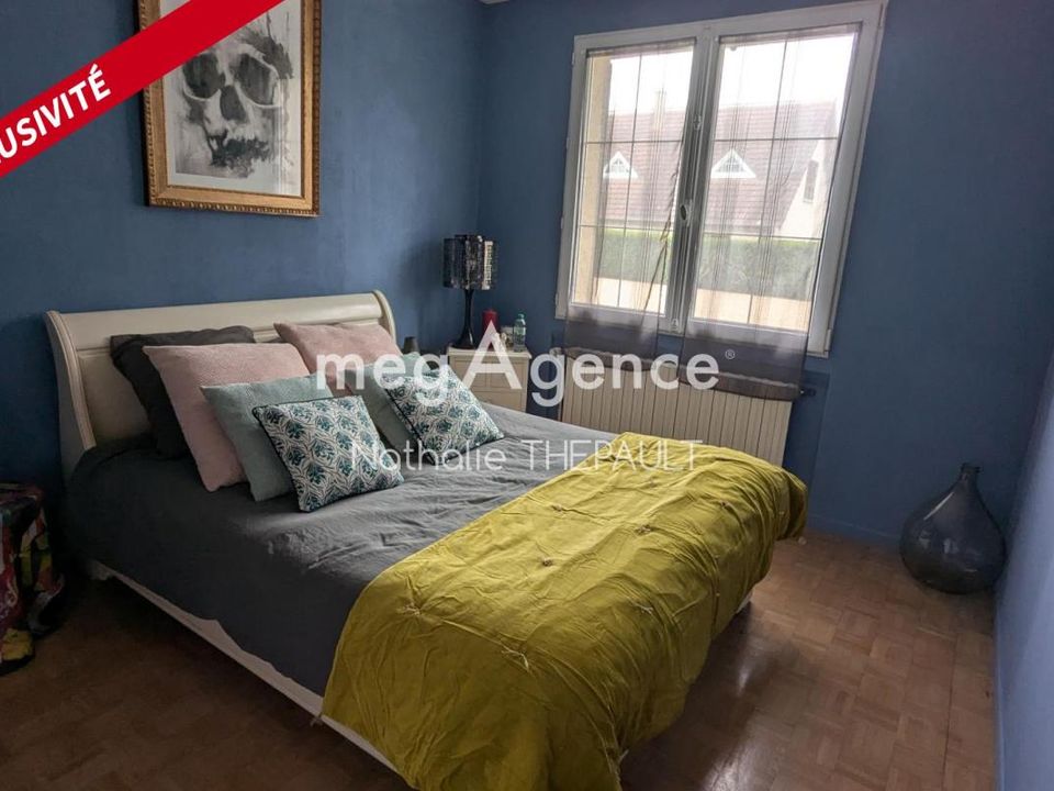 Villa i Mantes-la-Ville, Yvelines - foto 4