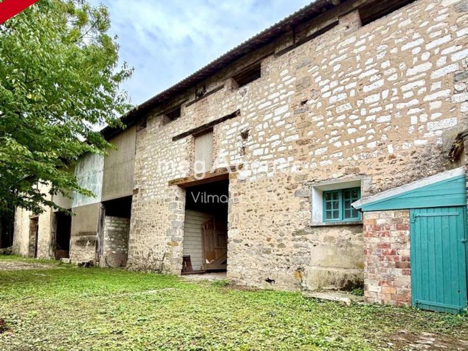 Villa i Sens, Yonne - foto 1