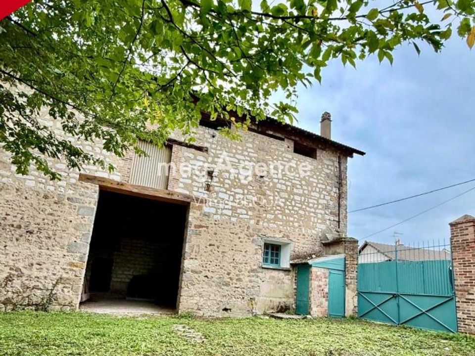Villa i Sens, Yonne - foto 2