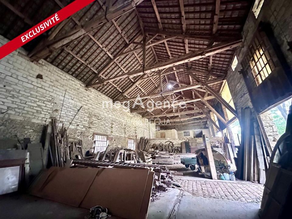 Villa i Sens, Yonne - foto 3