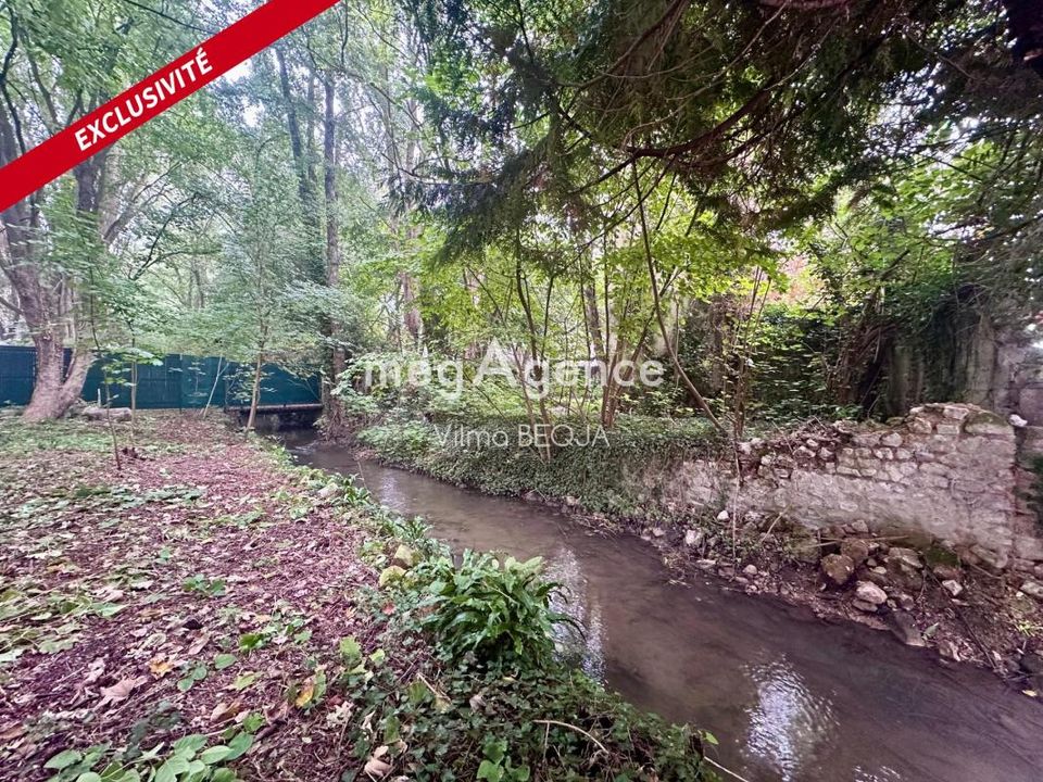 Villa i Sens, Yonne - foto 4
