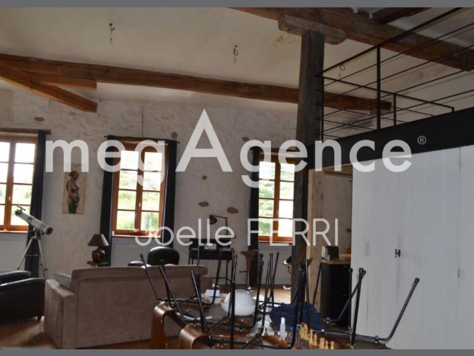 Villa i Montolieu, Aude - bilde 4