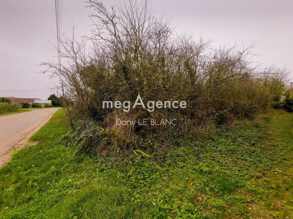 Helårsgrund i Les Haies Neuves, Eure-et-Loir - foto 3
