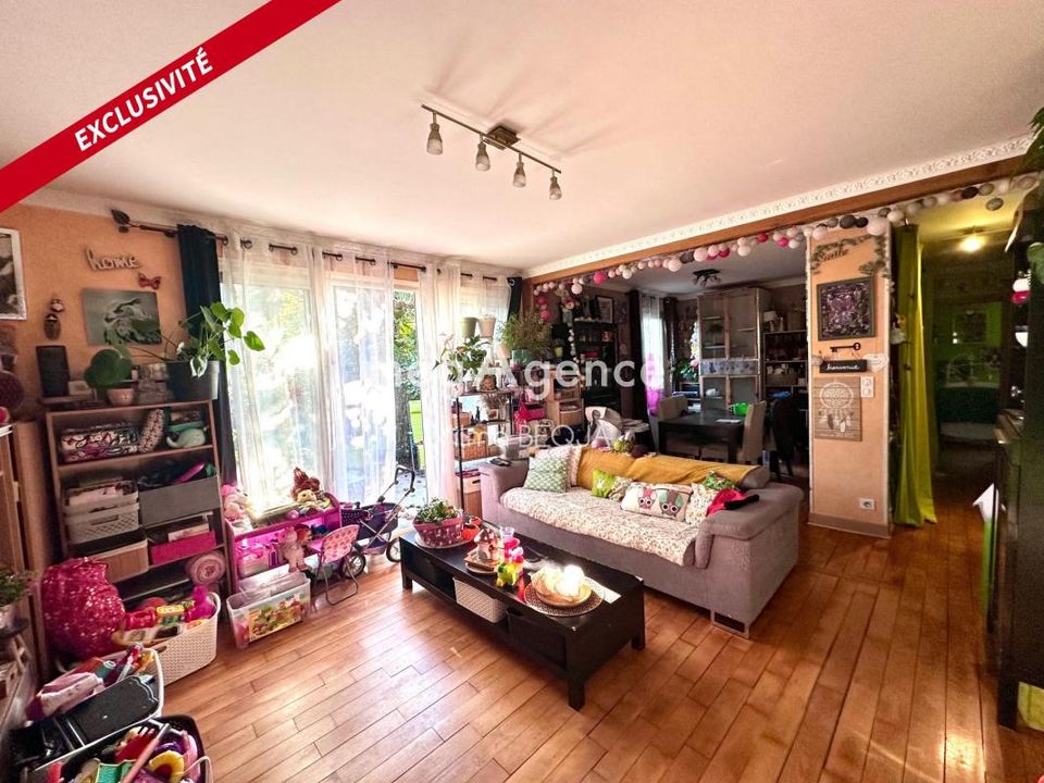Villa i Sens, Yonne - foto 3