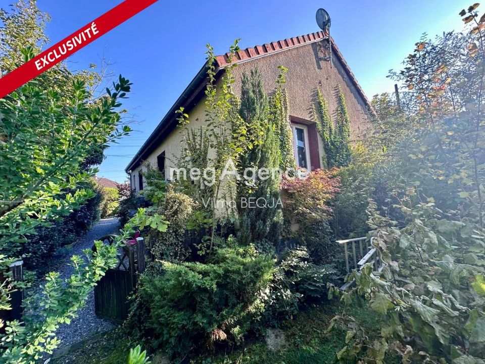 Villa i Sens, Yonne - foto 4