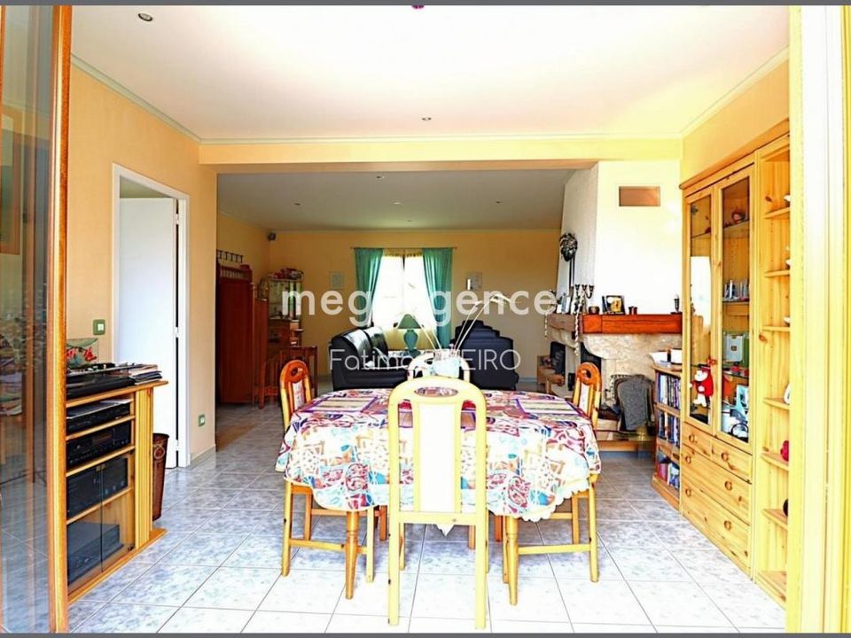 Bungalow in Rozay-en-Brie, Seine-et-Marne - Foto 2