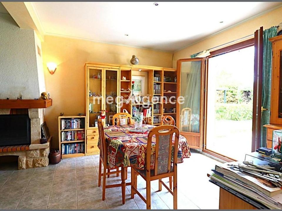 Bungalow in Rozay-en-Brie, Seine-et-Marne - Foto 3