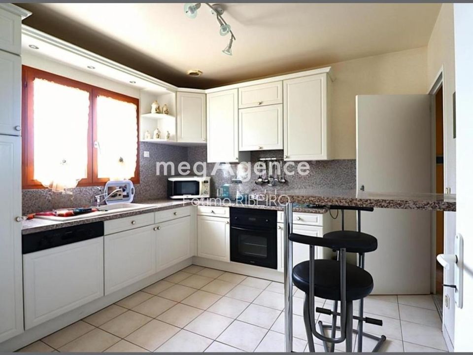 Bungalow in Rozay-en-Brie, Seine-et-Marne - Foto 5