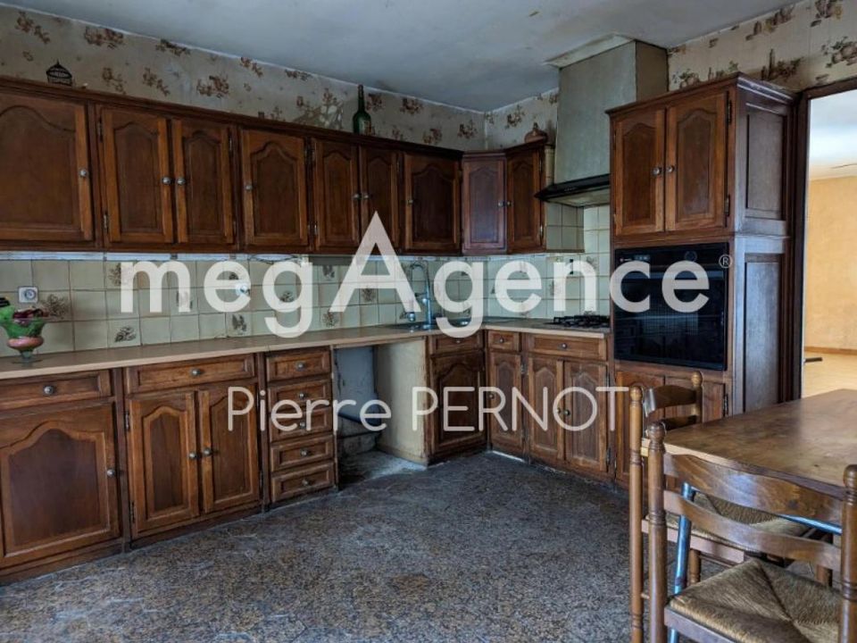Villa i Lescure-d'Albigeois, Tarn - bilde 3