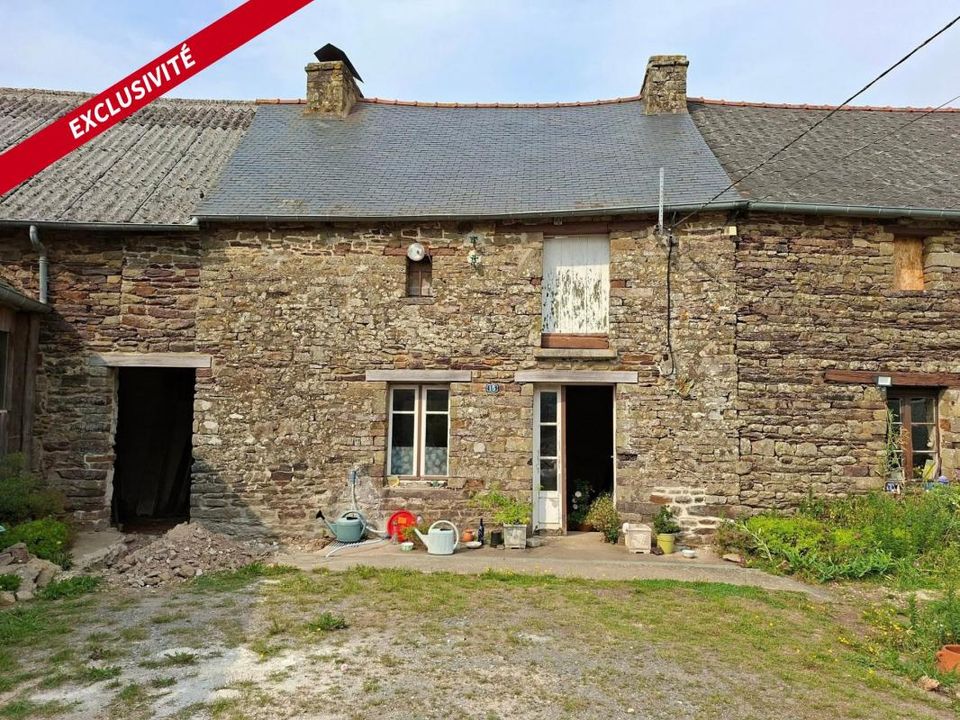 Villa i Neant-sur-Yvel, Morbihan - foto 2