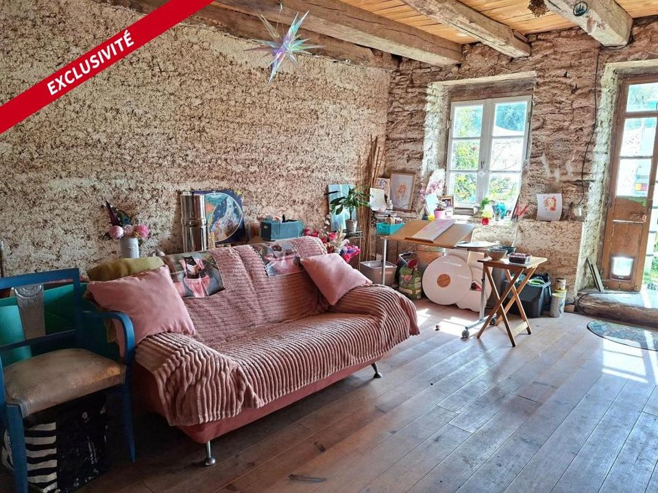 Villa i Neant-sur-Yvel, Morbihan - foto 5