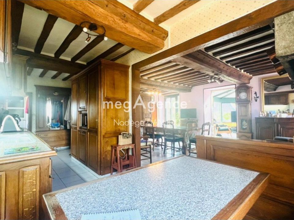 Villa i Vire Normandie, Calvados - foto 5