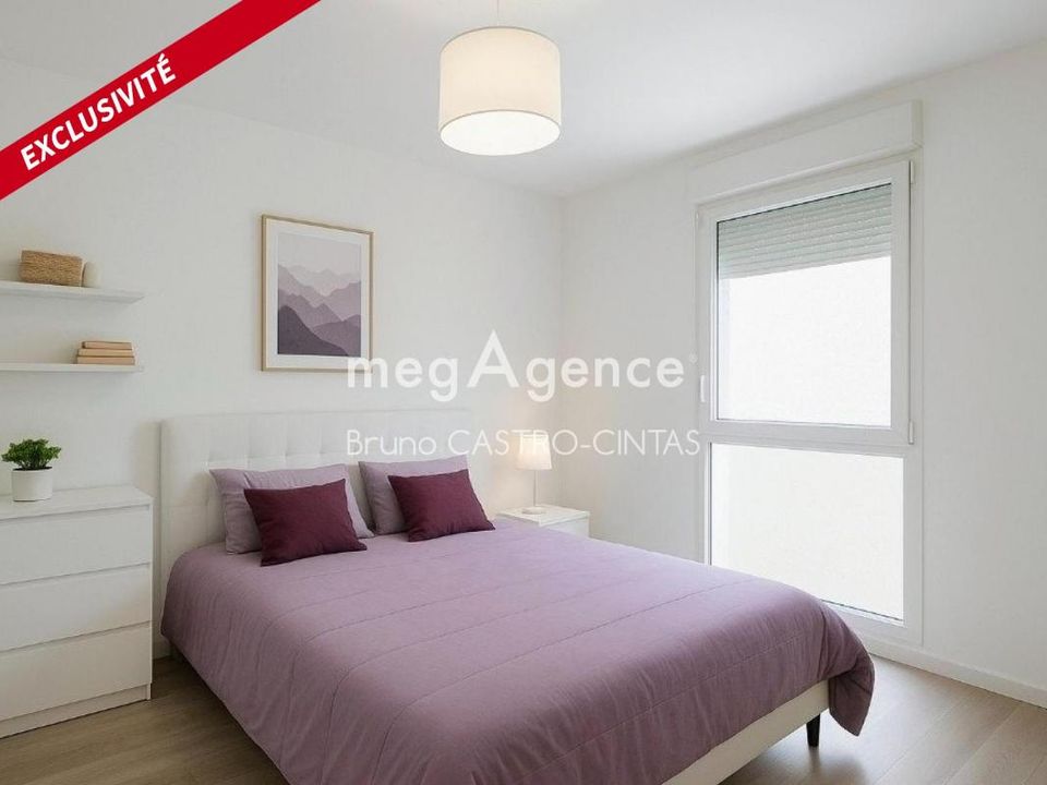 Lejlighed i Orleans, Loiret - foto 4