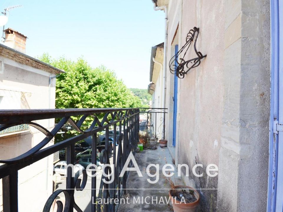 Apartament a Bédarieux, Herault - foto 1