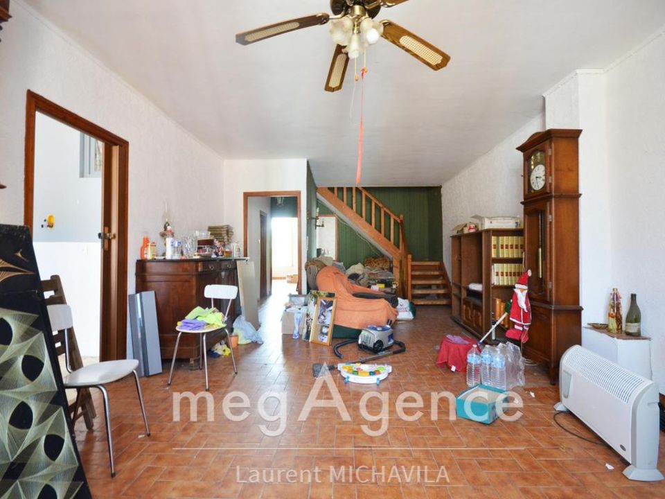Apartament a Bédarieux, Herault - foto 2