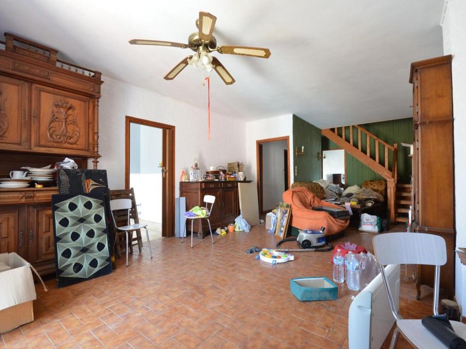 Apartament a Bédarieux, Herault - foto 3