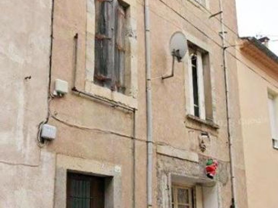 Apartament a Bédarieux, Herault - foto 4