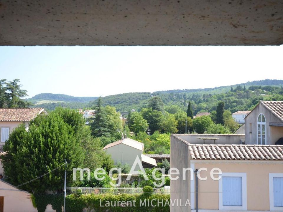 Apartament a Bédarieux, Herault - foto 5