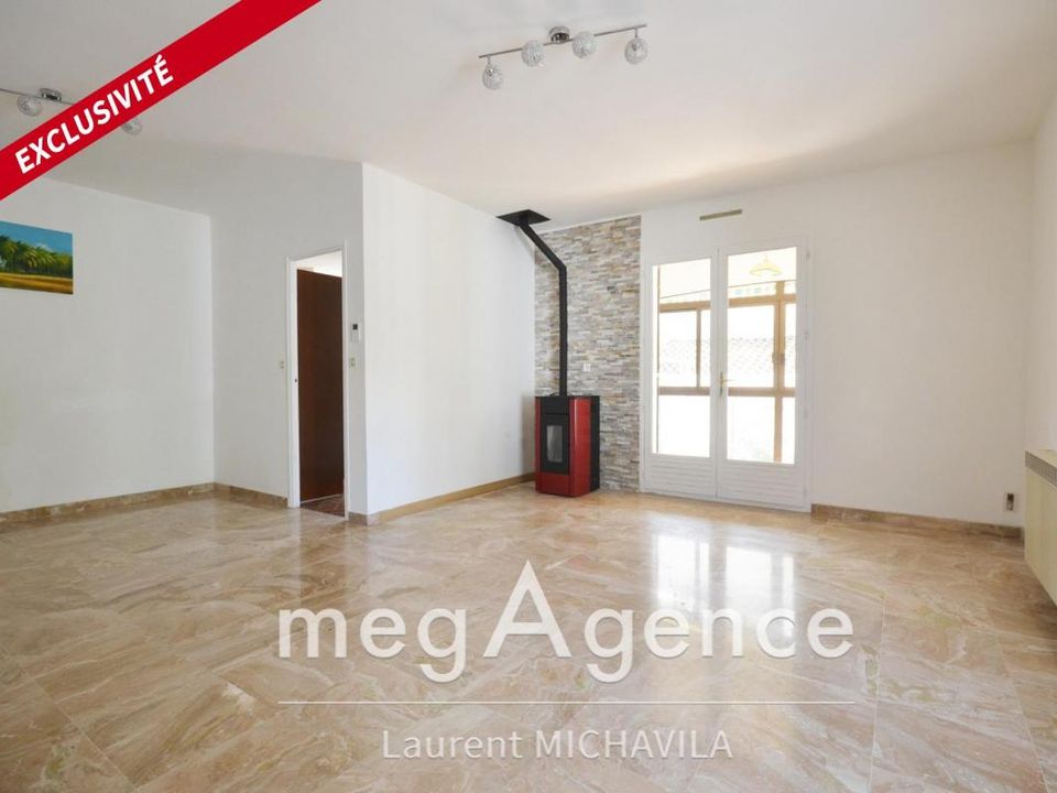 Villa i Le Crès, Herault - foto 2