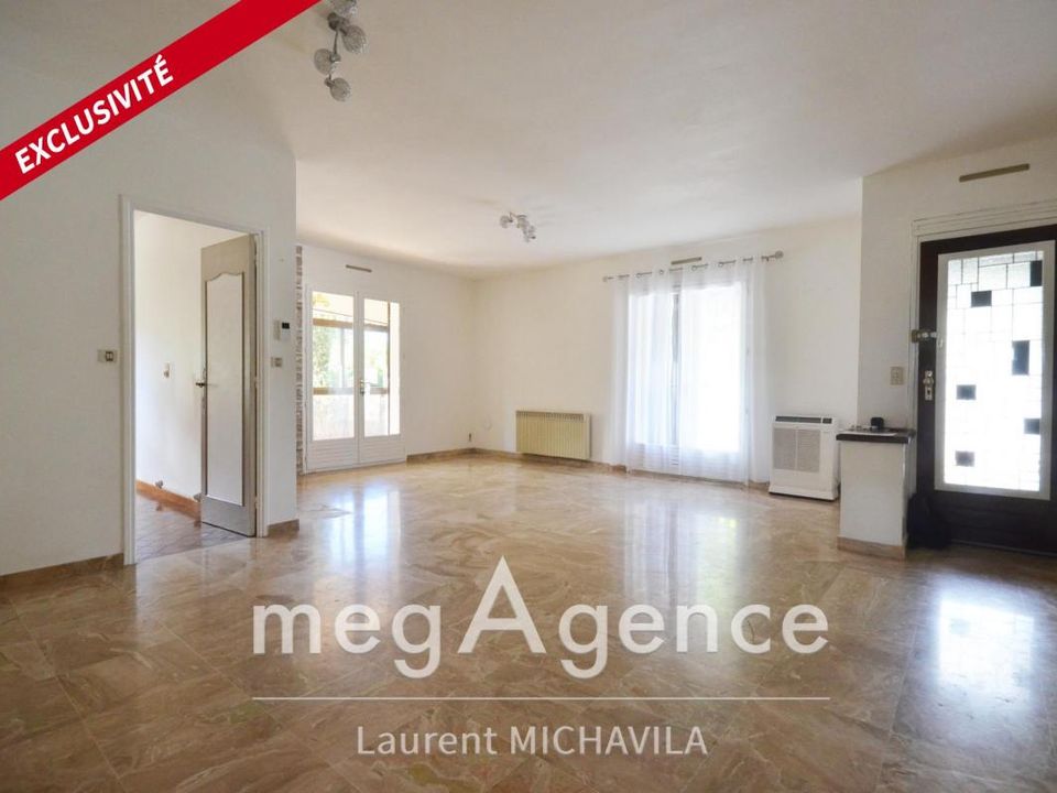 Villa i Le Crès, Herault - foto 4