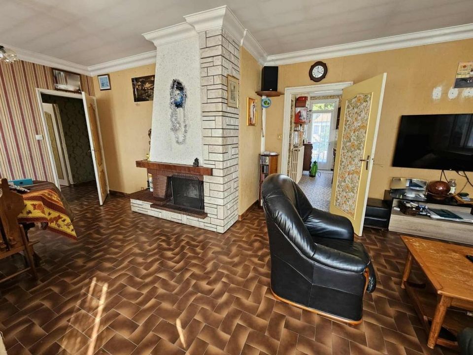 Villa i La Roche-sur-Yon, Vendee - foto 2