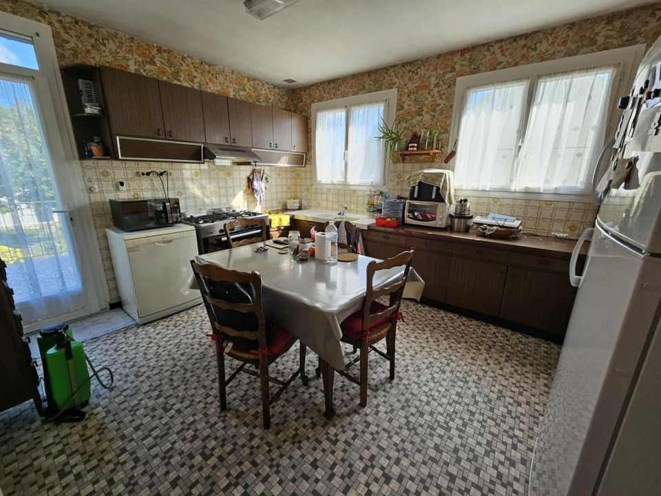 Villa i La Roche-sur-Yon, Vendee - foto 4