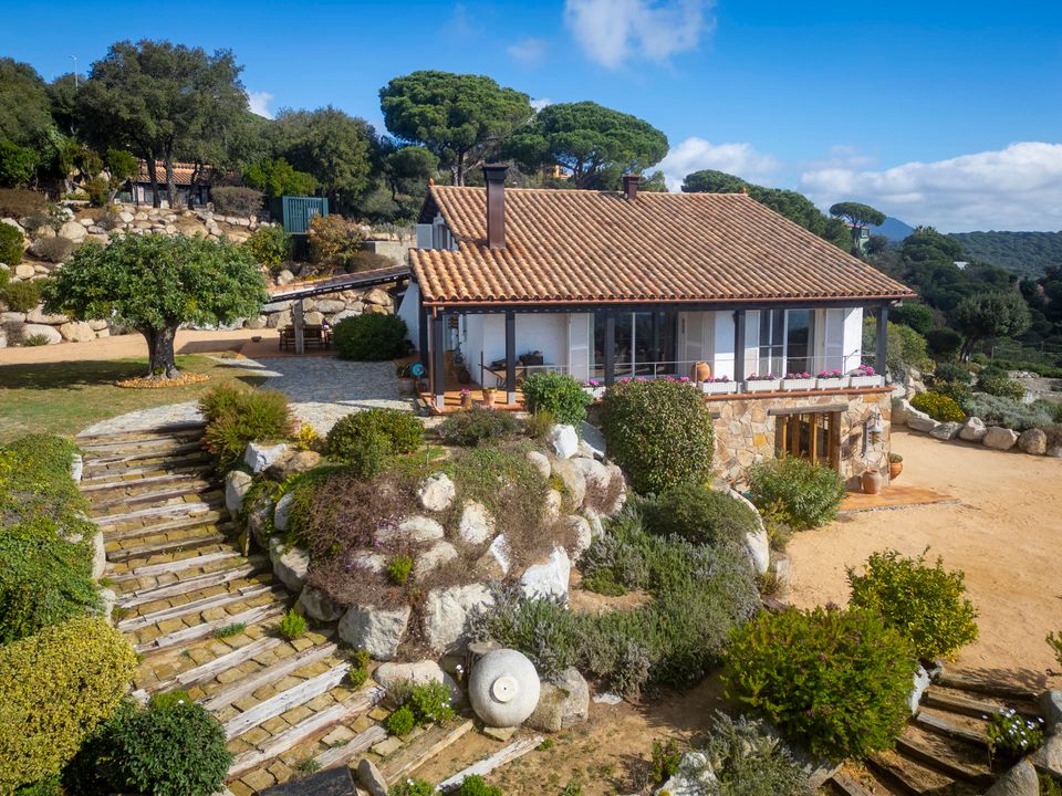 Villa i Mataro, Barcelona - bilde 4