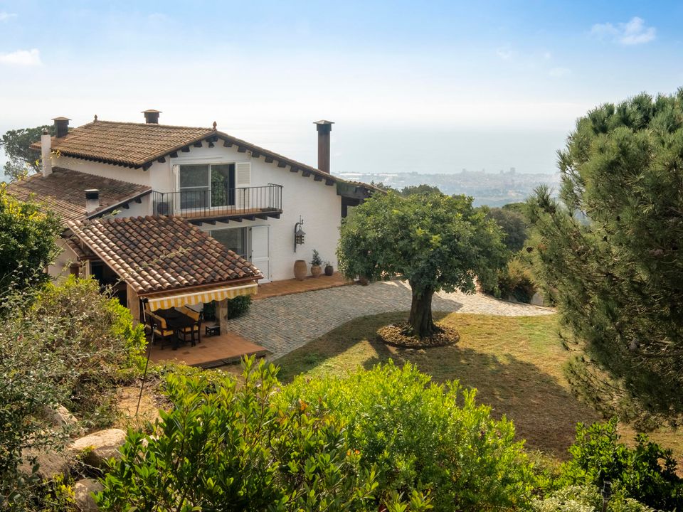 Villa i Mataro, Barcelona - bilde 2