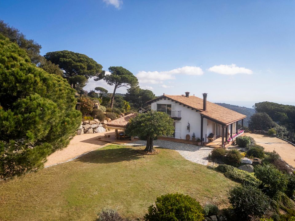 Villa i Mataro, Barcelona - bilde 5