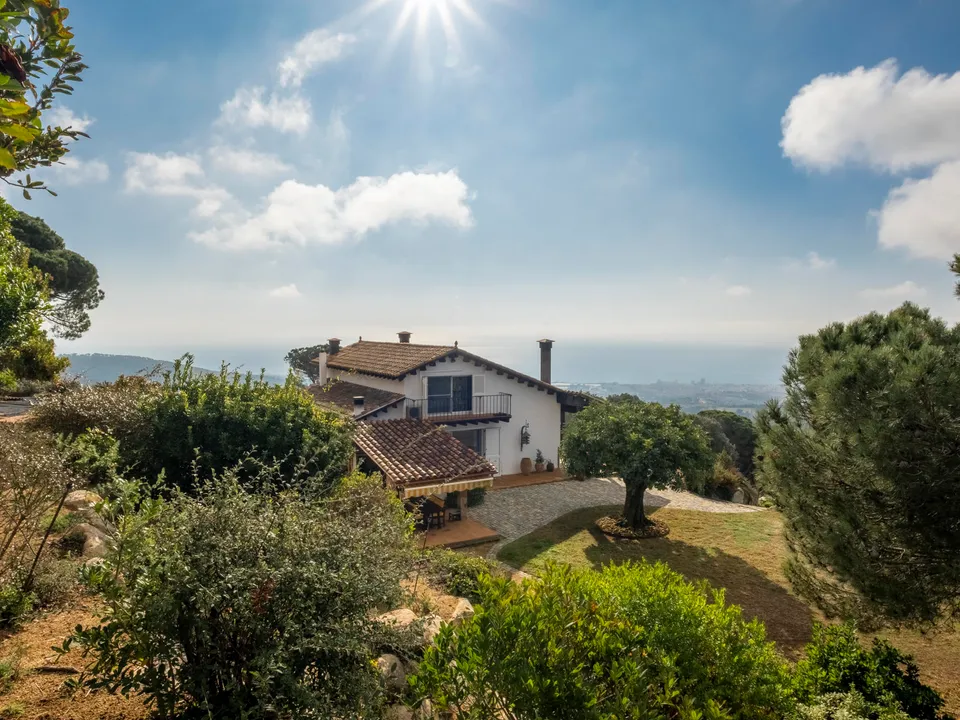 Villa i Mataro, Barcelona - bilde 3