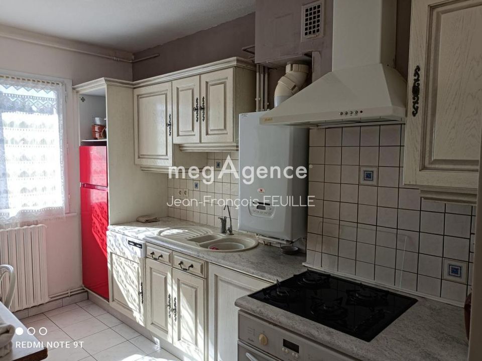 Lejlighed i Sainte-Foy-la-Grande, Gironde - foto 5