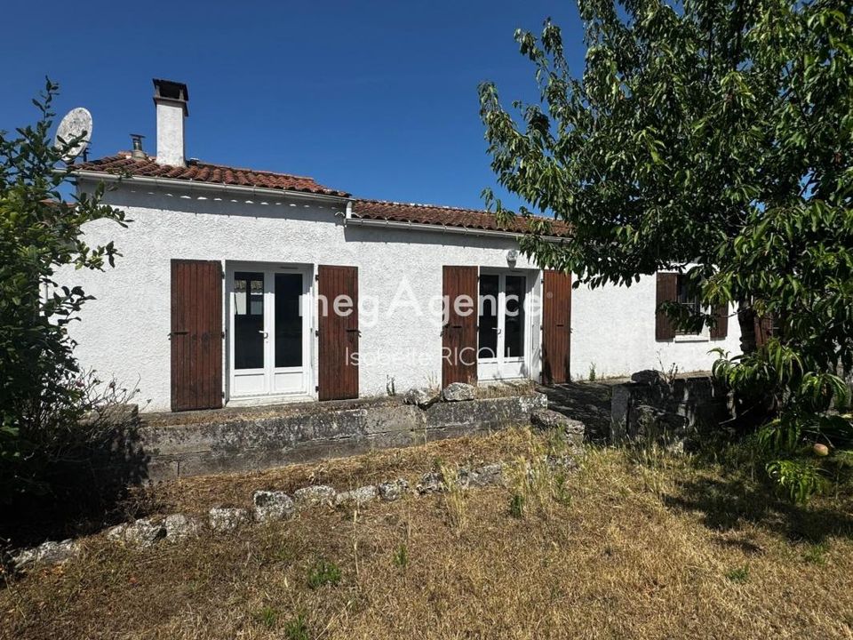 Villa i Dolus-d'Oleron, Charente-Maritime - foto 2