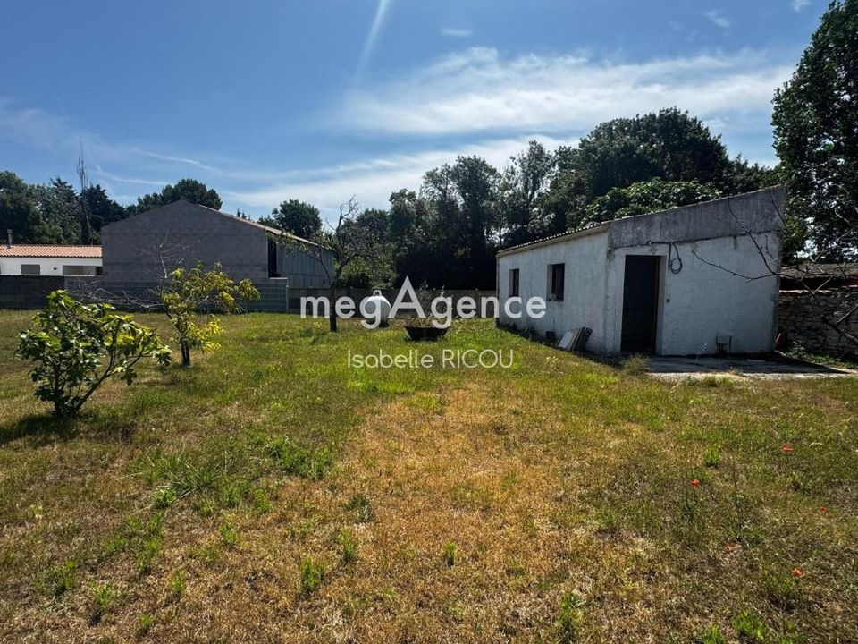 Villa i Dolus-d'Oleron, Charente-Maritime - foto 3