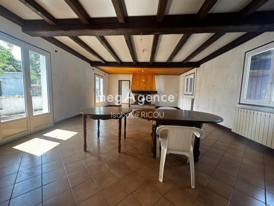 Villa i Dolus-d'Oleron, Charente-Maritime - foto 4