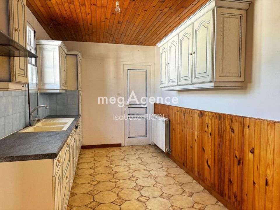 Villa i Dolus-d'Oleron, Charente-Maritime - foto 5