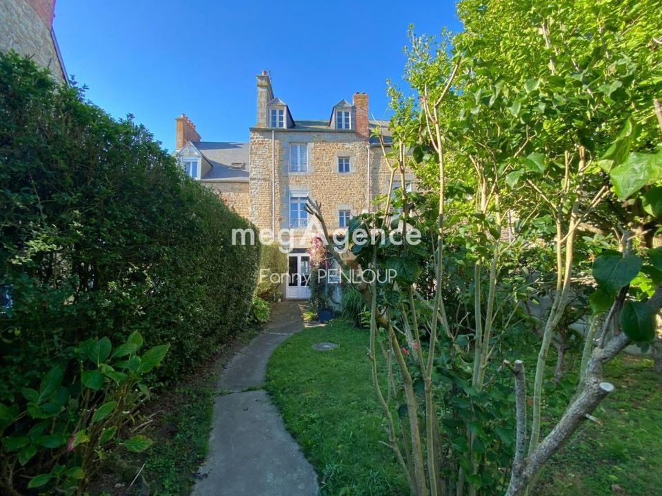 Villa i Sartilly-Baie-Bocage, Manche - foto 1