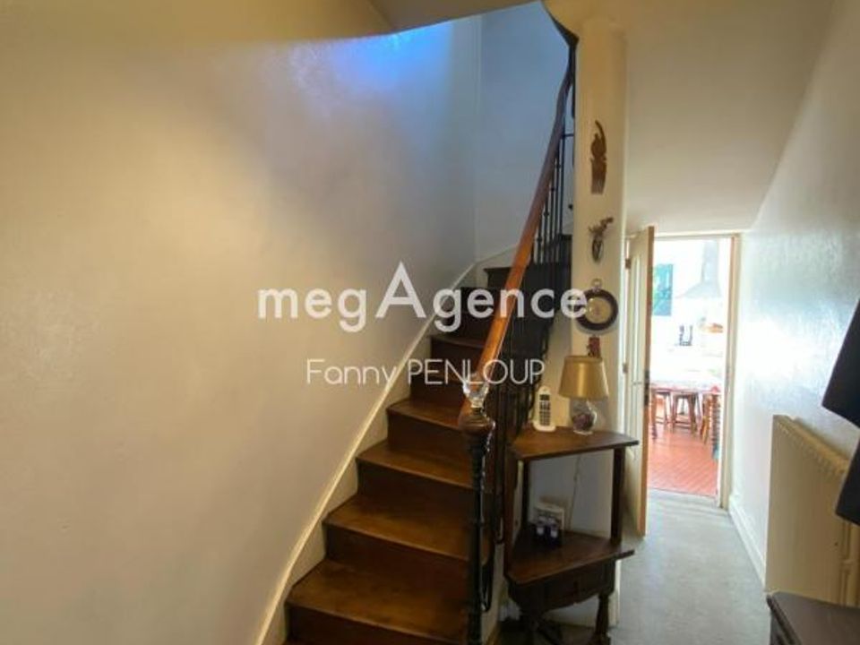 Villa i Sartilly-Baie-Bocage, Manche - foto 2