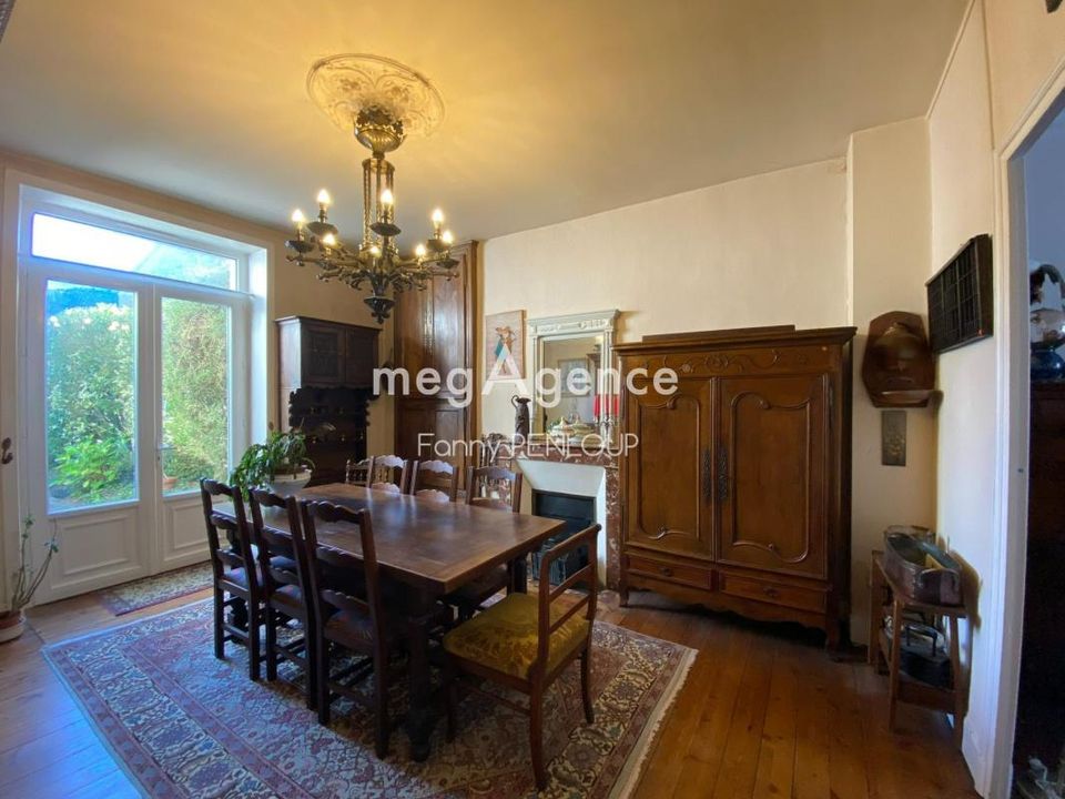 Villa i Sartilly-Baie-Bocage, Manche - foto 3