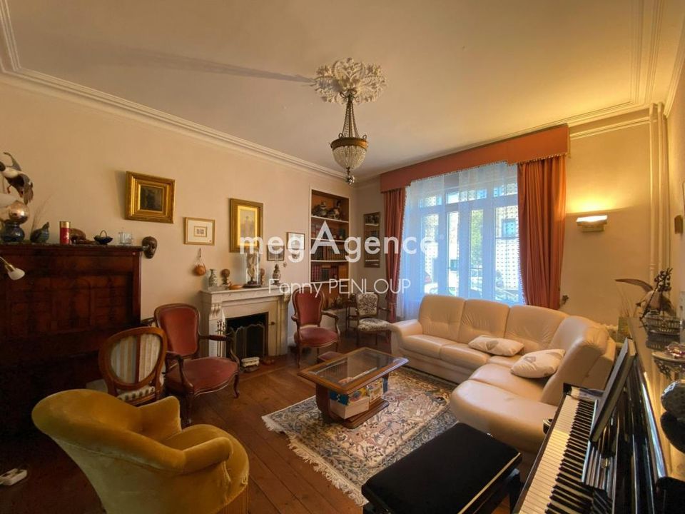 Villa i Sartilly-Baie-Bocage, Manche - foto 4