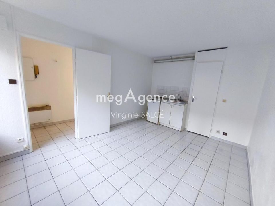 Lejlighed i Toulouse, Haute-Garonne - foto 1