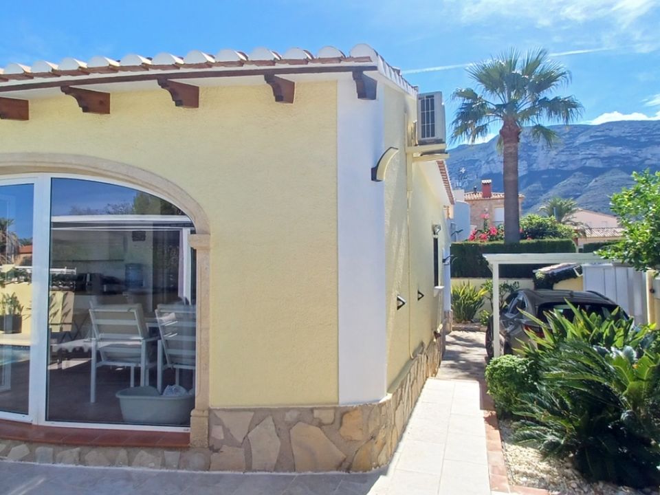 Villa i Denia, Alicante - foto 5