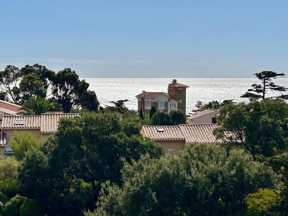 Lejlighed i Frejus, Var - foto 1