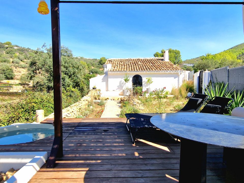 Villa i Lliber, Alicante - foto 1