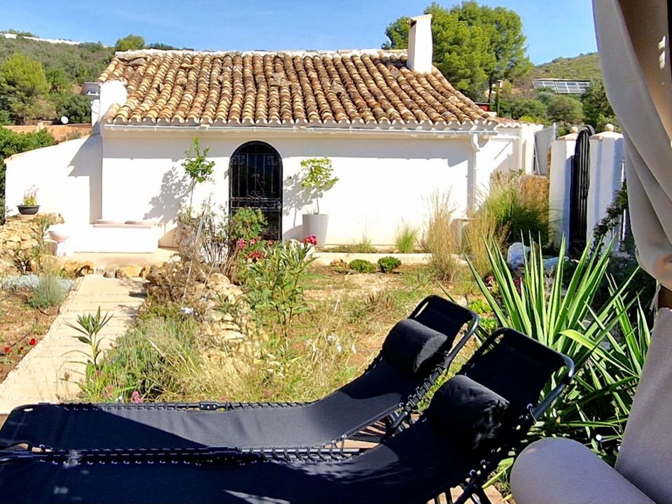 Villa i Lliber, Alicante - foto 2