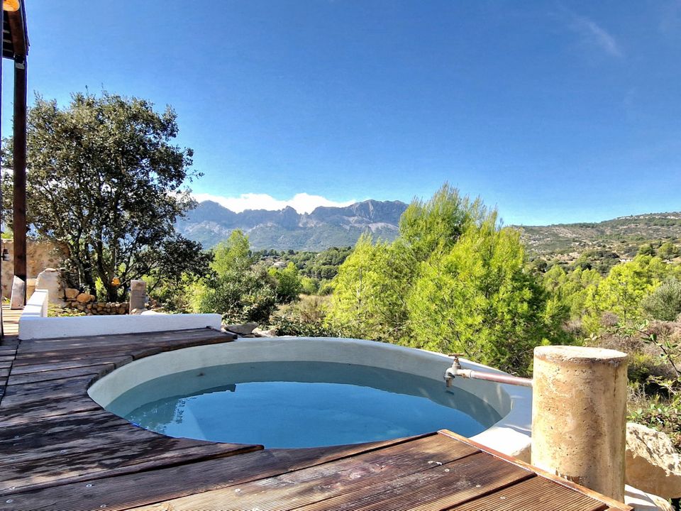 Villa i Lliber, Alicante - foto 3