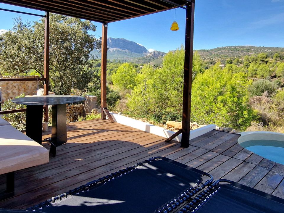 Villa i Lliber, Alicante - foto 4