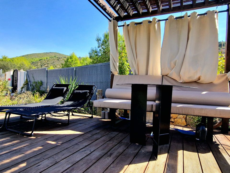 Villa i Lliber, Alicante - foto 5