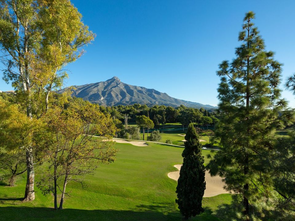 Villa i Marbella, Malaga - foto 2